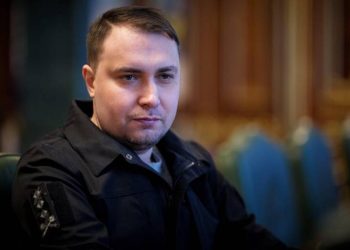 Буданов: “Армія — єдиний шанс України на життя”