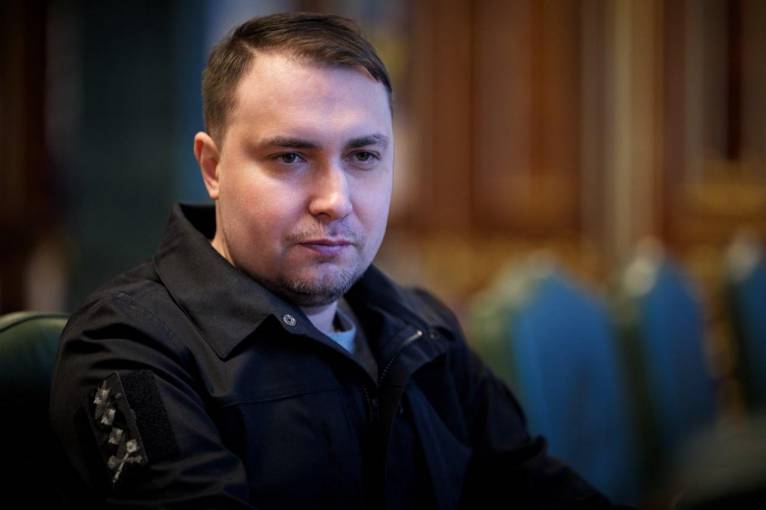 Буданов: “Армія — єдиний шанс України на життя”