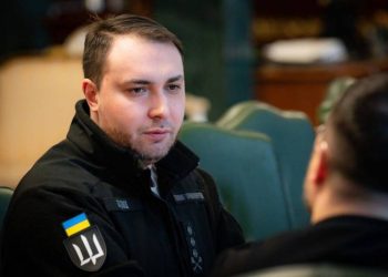 Буданов: “Іноземні держави просять Україну стримати удари по російській нафті”