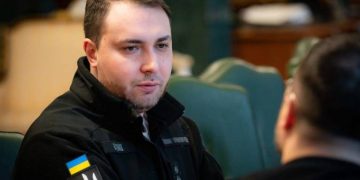 Буданов після поранення просив побратимів залишити його і йти далі