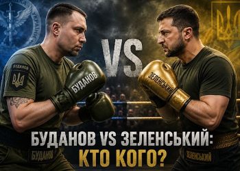 Буданов VS Зеленський: початок протистояння? | Політика