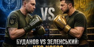 Буданов VS Зеленський: початок протистояння? | Політика