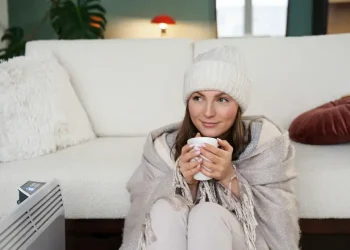 «Будинки стануть крижаними пастками»: скільки часу витримає житло без опалення