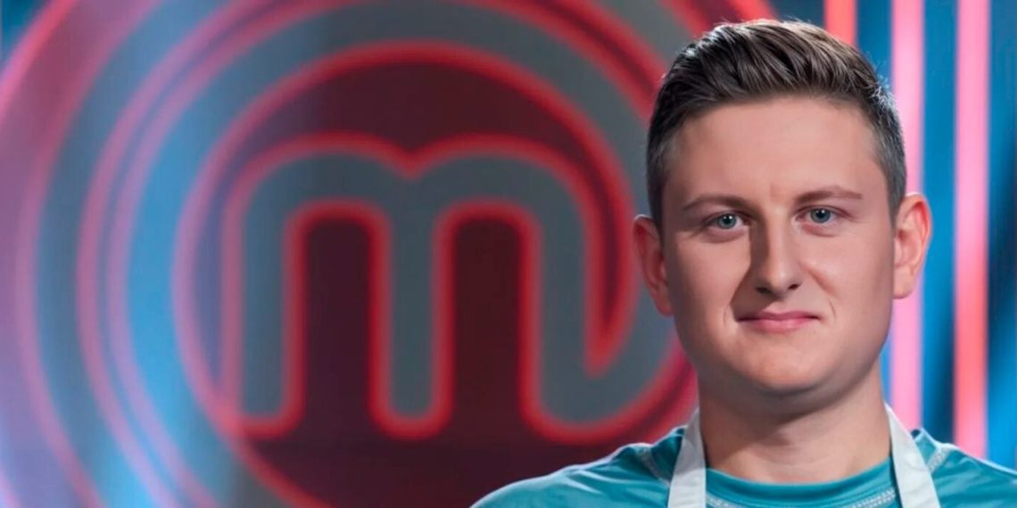 Був охоронцем та офіціантом: непростий шлях до слави переможця 16 сезону шоу “МастерШеф” Олександра Зубка | Шоубизнес