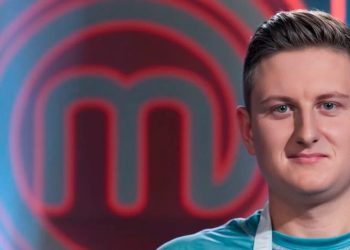 Був охоронцем та офіціантом: непростий шлях до слави переможця 16 сезону шоу “МастерШеф” Олександра Зубка | Шоубизнес