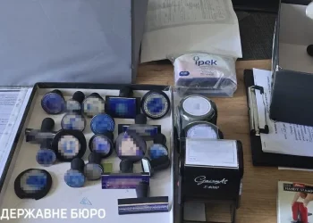 Центральна ВЛК скасовує фіктивні довідки про непридатність на Дніпропетровщині