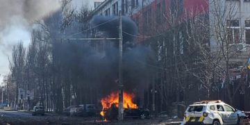 Через російський терор Херсон спорожнів на 80% | Політика