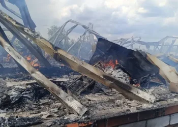 Через ворожі атаки по Дніпропетровщині постраждали 24 людини