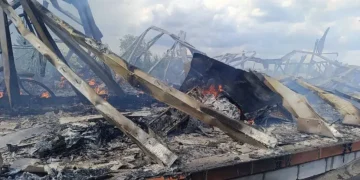 Через ворожі атаки по Дніпропетровщині постраждали 24 людини