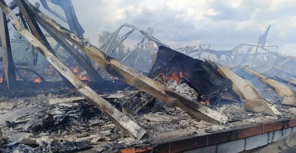 Через ворожі атаки по Дніпропетровщині постраждали 24 людини