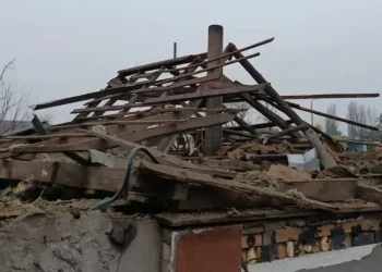 Черговий важкий день для Нікопольщини та Синельниківського району