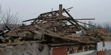 Черговий важкий день для Нікопольщини та Синельниківського району