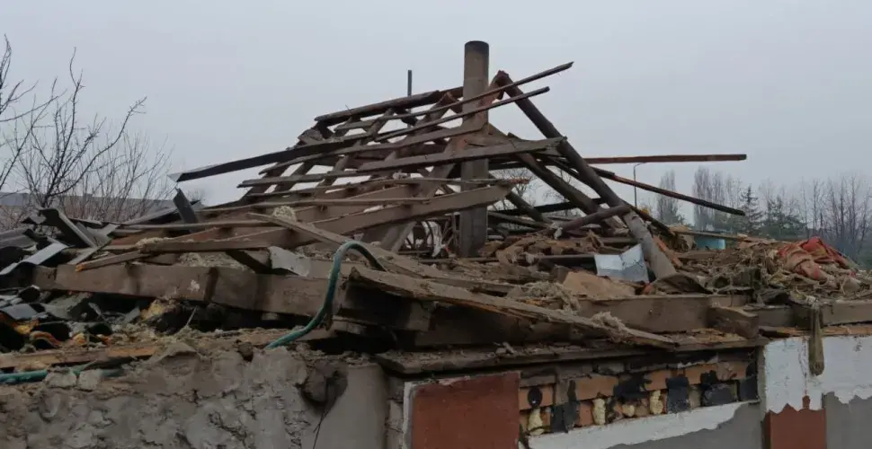 Черговий важкий день для Нікопольщини та Синельниківського району