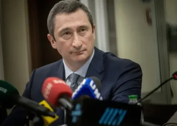 Чернишов заперечує причетність до “Енергоатому” та відкидає прізвисько Че Гевара