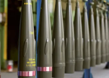 Чеська ініціатива з боєприпасів для України – з якими проблемами вона зіткнулася – Світові новини