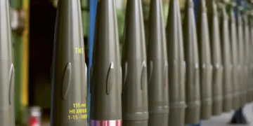 Чеська ініціатива з боєприпасів для України – з якими проблемами вона зіткнулася – Світові новини