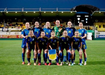 Четверо футболісток «Ворскли» у складі збірної України зіграли внічию з Румунією • Футбол •