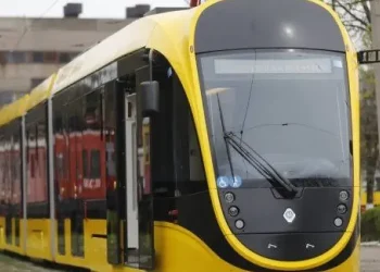 Чи з’являться у Дніпрі до кінця цього року низькопідлогові трамваї