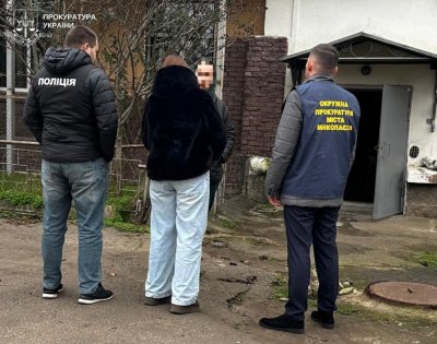 Численні порушення санітарних норм і кишкова паличка у шкільній їжі: у Миколаєві прокурори повідомили про підозру службовим особам »