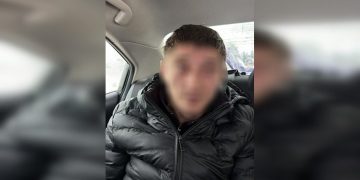 Чоловіка з Львівщини судитимуть за крадіжку на 300 тисяч гривень: рецидивіст знову за ґратами –