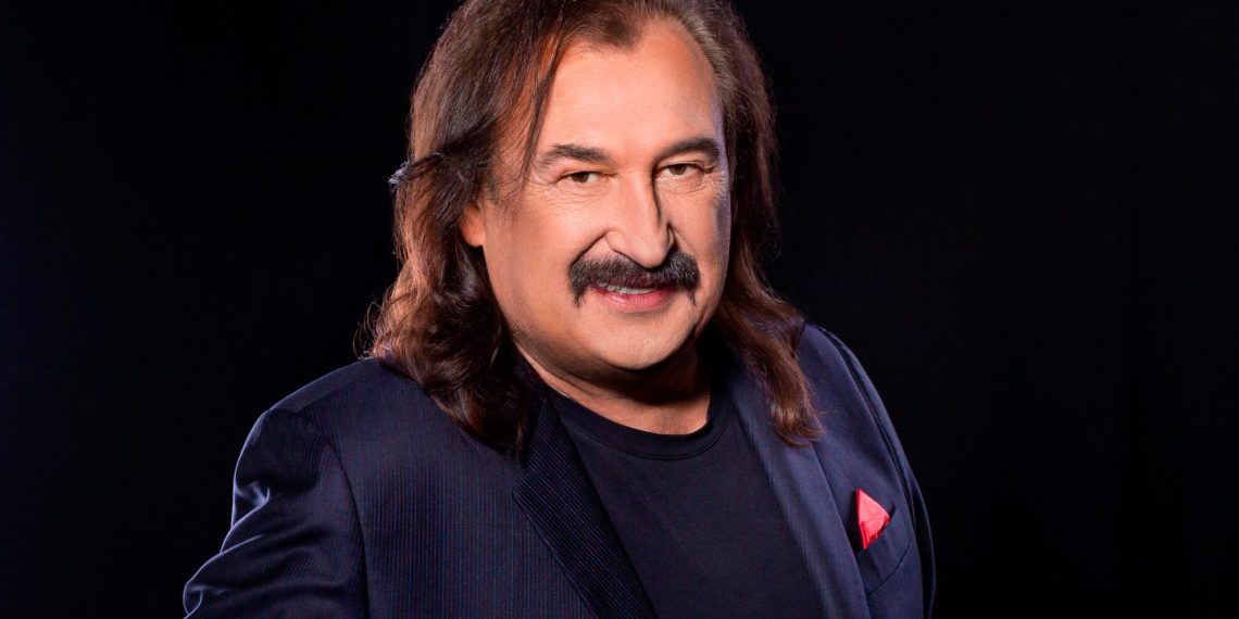 “Чомусь вирішили, що ми друзі”: Павла Зіброва не буде на концерті пам’яті Степана Гіги | Шоубизнес