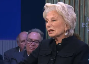 Давос 2026 – Через зацикленість Трампа на Гренландії Європа відволіклась від України – Світові новини