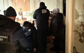 ДБР викрило начальницю миколаївського ізолятора на виправдовуванні збройної агресії росії проти України »