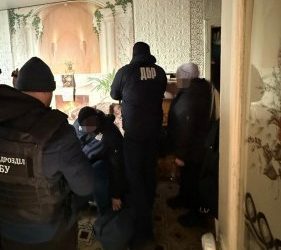 ДБР викрило начальницю миколаївського ізолятора на виправдовуванні збройної агресії росії проти України »