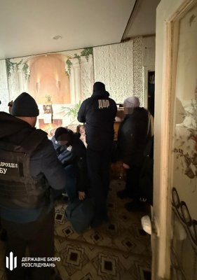 ДБР викрило начальницю миколаївського ізолятора на виправдовуванні збройної агресії росії проти України »