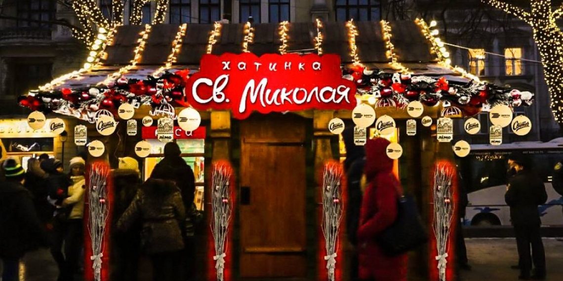 Де шукати Резиденції Святого Миколая у Львові: перелік локацій –