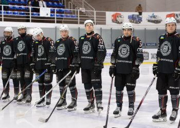 Де дивитися матчі ХК «Кременчук» в Континентальному Кубку • Хокей •