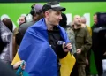 Дев’ятеро захисників з області повернулися з ворожого полону