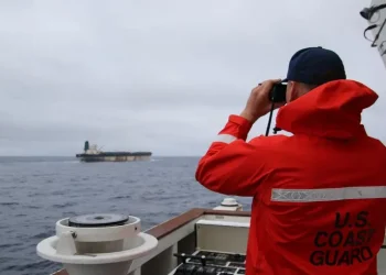 Діяти, а не боятися – в Україні привітали захоплення США російького танкера – Світові новини