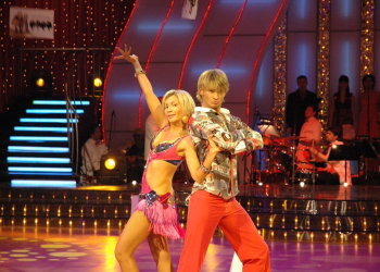 Дікусар зніме піксель та повернеться у “Танці з зірками”: тільки вийде не на паркет, а під крильце до Кухар | Шоубизнес