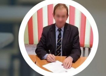 Директор окупаційної школи в Токмаку дістав присуд у Заапоріжжі
