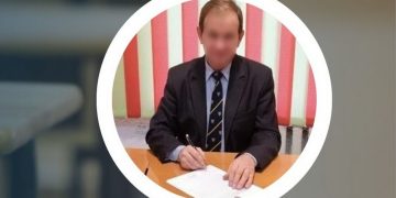 Директор окупаційної школи в Токмаку дістав присуд у Заапоріжжі