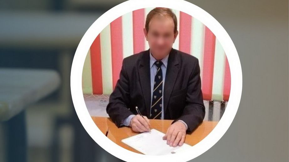 Директор окупаційної школи в Токмаку дістав присуд у Заапоріжжі