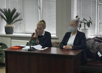 Директорці підприємства щодо надання послуг з кейтерингу обрано запобіжний захід – тримання під вартою із заставою »