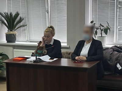 Директорці підприємства щодо надання послуг з кейтерингу обрано запобіжний захід – тримання під вартою із заставою »