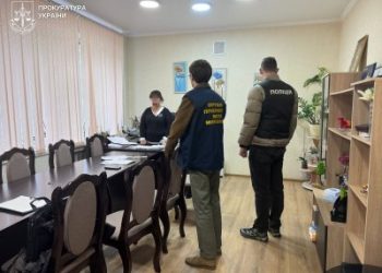 Директорку миколаївської лікарні підозрюють у службовій недбалості на понад 21,3 млн грн »