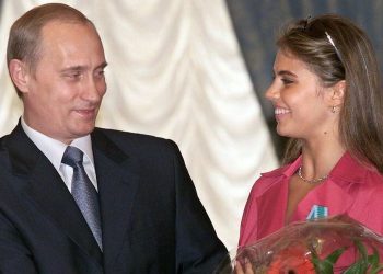 Дітей Путіна навчають іноземні вчителі | Політика