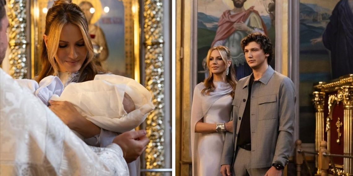 Дитина вже є, час виходити заміж: Леся Нікітюк обрала весільну сукню для весілля з водолазом | Шоубизнес