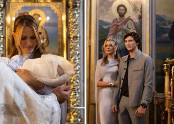 Дитина вже є, час виходити заміж: Леся Нікітюк обрала весільну сукню для весілля з водолазом | Шоубизнес