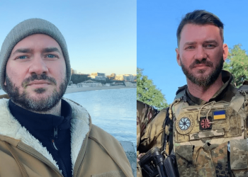 Дмитру Дікусару сьогодні 40: з ким із відомих жінок приписували романи танцівнику та захиснику | Шоубизнес