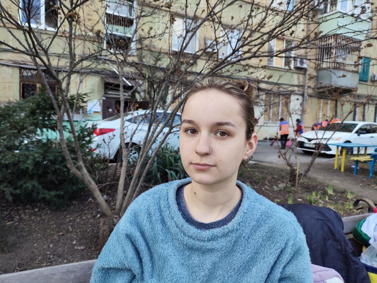 атака на Дніпро, атака БпЛА 