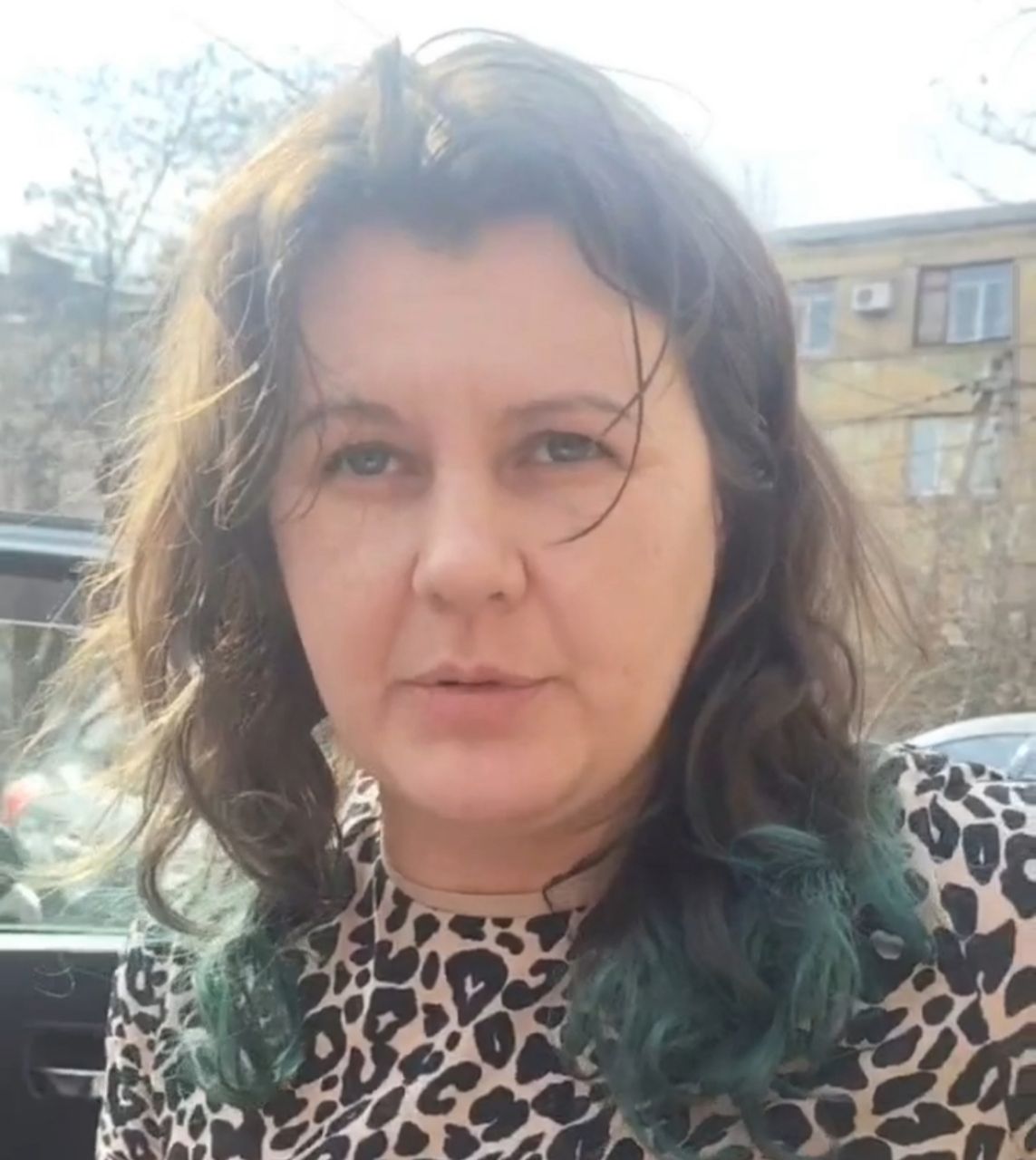 атака на Дніпро, атака БпЛА 