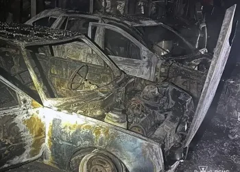 Дніпропетровщина під ворожим вогнем: нічні атаки спричинили руйнування
