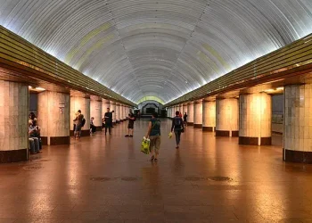 Дніпровське метро на місяць стане безкоштовним