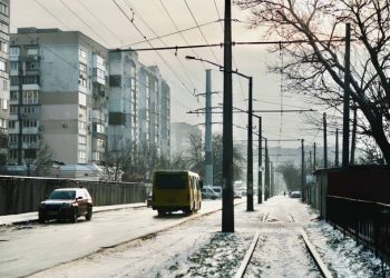 До -10 °С: какая погода будет в Одессе в это воскресенье