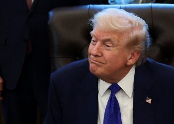 Дональд Трамп оголосив про нейтралізацію іранського режиму | Політика